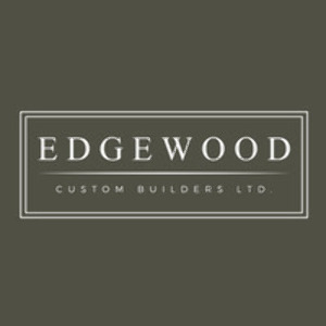 Edgewood Custom Builders Grande Prairie Home Builders Pre-Construction